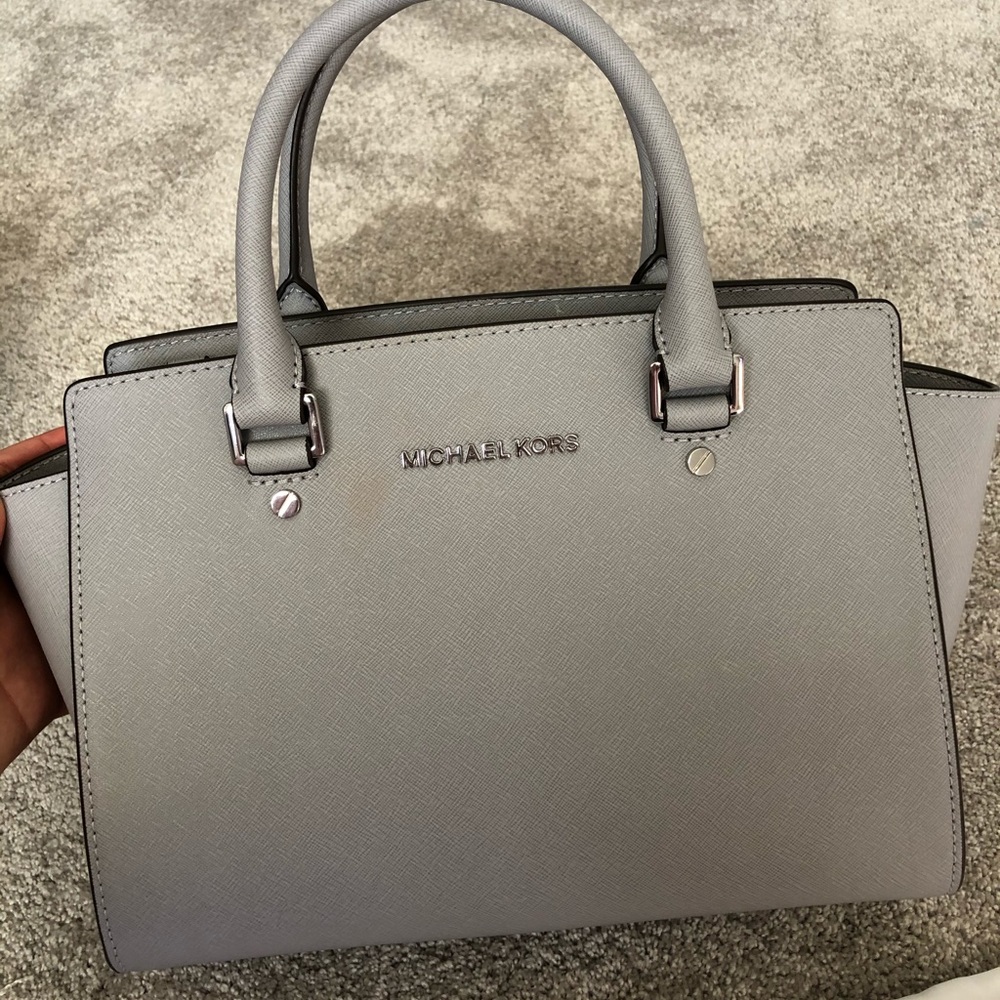 Michael Kors Jet Bag